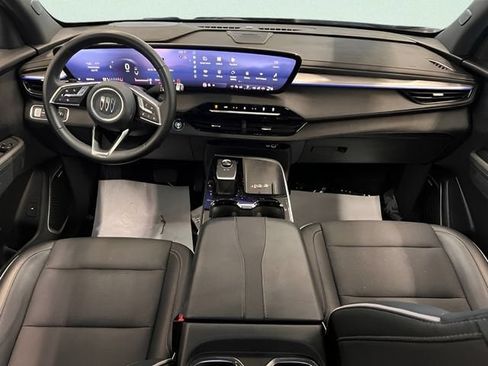 Certified 2025 Buick Enclave Preferred AWD/4WD image 25