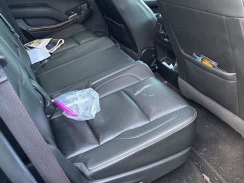 Used 2016 Chevrolet Tahoe LT w/ Luxury Package image 33