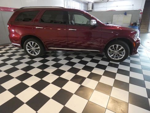 Used 2024 Dodge Durango Citadel image 4