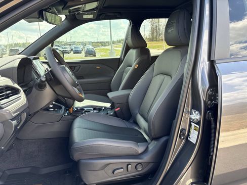 New 2026 Subaru Forester Limited AWD/4WD image 27
