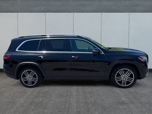 Used 2025 Mercedes-Benz GLS 450 4MATIC image 6