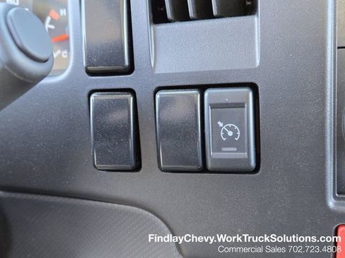 New 2024 Chevrolet Low Cab Forward RWD image 21