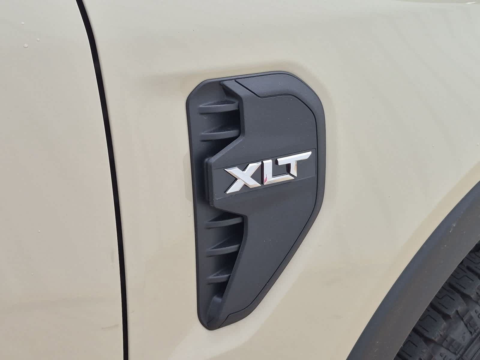 New 2026 Ford Ranger XLT RWD image 29