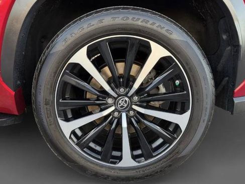 Used 2021 Toyota Highlander XSE image 24