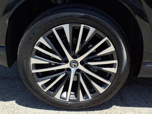 Used 2023 Lexus RX 350 w/ Cold Area Package AWD/4WD image 4