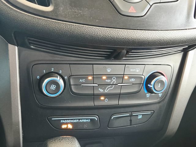 Used 2017 Ford Escape S FWD image 24