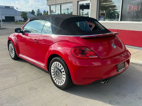 Used 2014 Volkswagen Beetle 2.5 FWD image 4