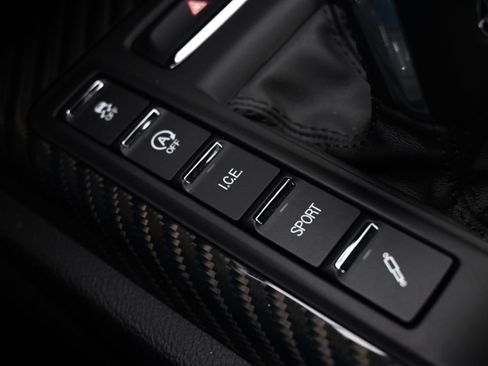 Used 2020 Maserati Ghibli S GranSport Q4 AWD/4WD image 40