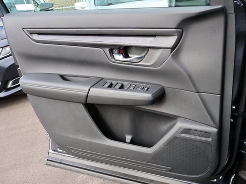 New 2026 Honda CR-V LX image 30