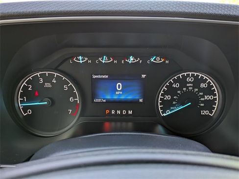 Used 2022 Ford F150 XL w/ Equipment Group 101A High image 26