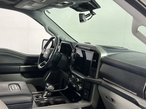 Used 2021 Ford F150 Limited image 34