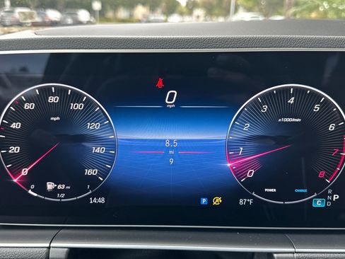 New 2026 Mercedes-Benz GLE 350 4MATIC image 25
