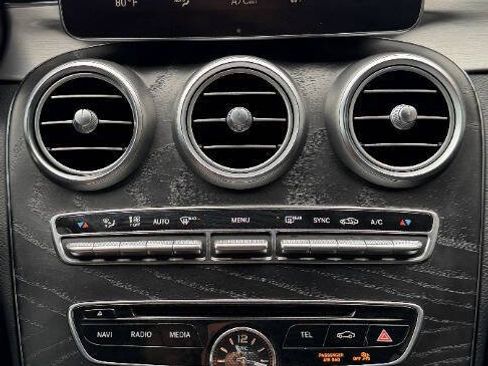 Used 2017 Mercedes-Benz C 63 AMG S w/ Premium 2 Package image 27