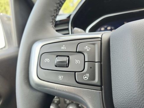 New 2026 Chevrolet Silverado 1500 LT Trail Boss w/ Convenience Package II AWD/4WD image 23