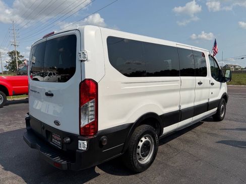 Used 2018 Ford Transit 350 XL RWD image 6