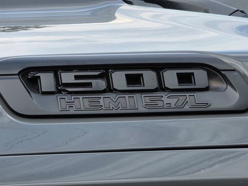 Used 2020 RAM 1500 Big Horn w/ Built-to-serve Edition AWD/4WD image 38