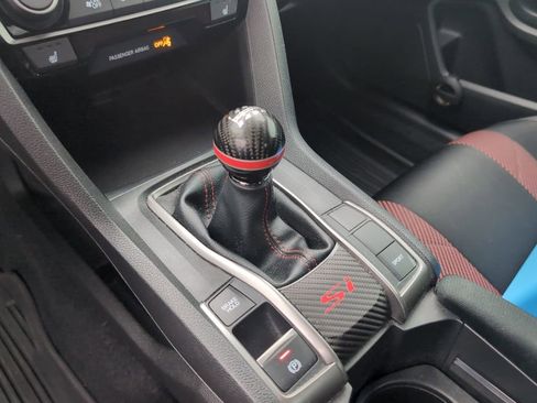 Used 2020 Honda Civic Si image 27