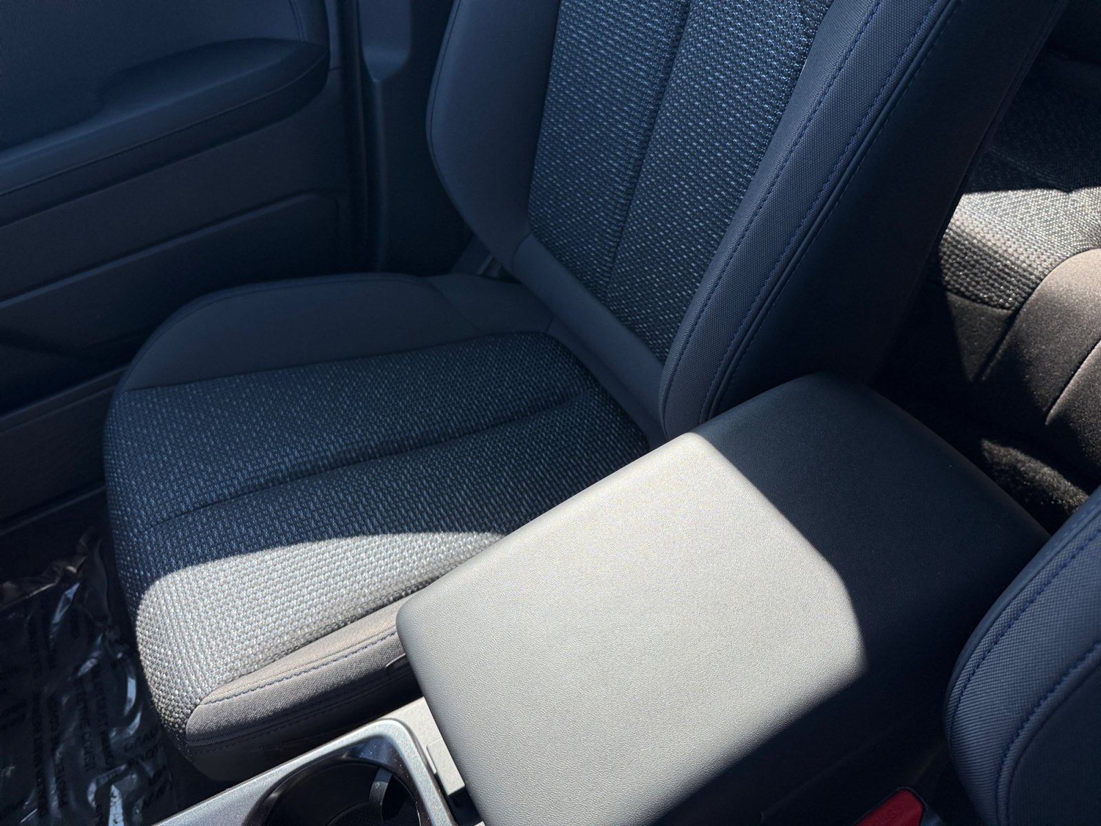 New 2026 Subaru Forester Premium AWD/4WD image 14