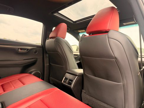 Used 2016 Lexus NX 200t F Sport AWD/4WD image 23
