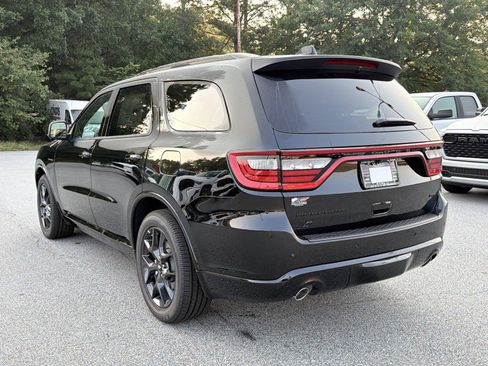 New 2026 Dodge Durango GT AWD/4WD image 7