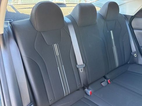 Used 2023 Hyundai Elantra SEL w/ Cargo Package image 26