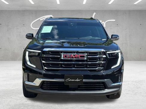Used 2025 GMC Acadia Elevation w/ Elevation Premium Package FWD image 23