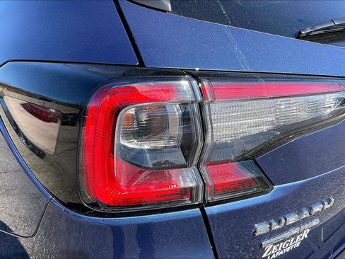 Certified 2022 Subaru Outback Premium w/ Popular Package #1 image 29