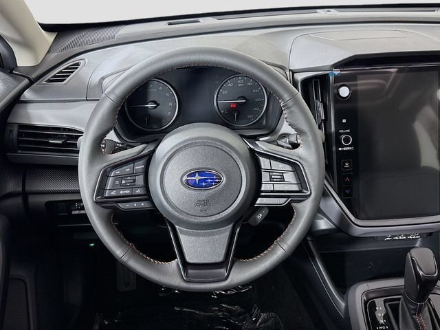 New 2026 Subaru Crosstrek 2.5i Limited w/ Crosstrek Mirror Package AWD/4WD image 11