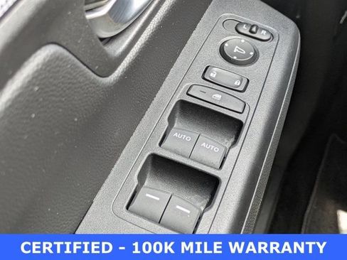 Certified 2024 Honda CR-V EX image 22