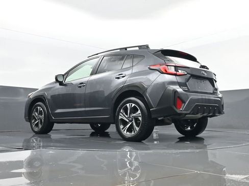 Used 2025 Subaru Crosstrek 2.0i Premium AWD/4WD image 24