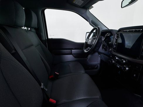 Used 2024 Ford F150 XLT image 26