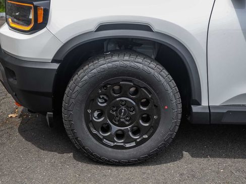 New 2026 Honda Passport TrailSport Elite image 8