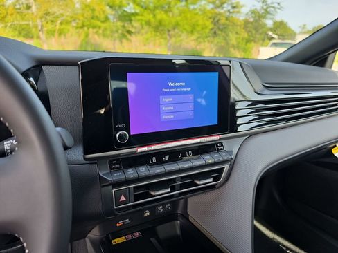 New 2026 Toyota Camry SE FWD image 18