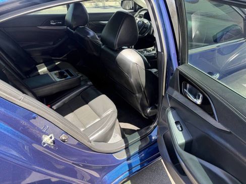 Used 2017 Nissan Maxima 3.5 SL FWD image 10