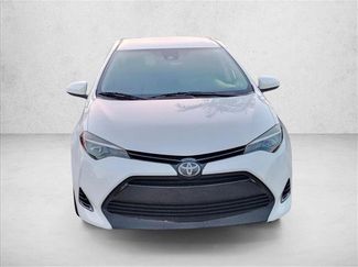 Used 2019 Toyota Corolla LE FWD video 2