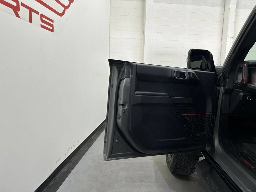 Used 2023 Ford Bronco Raptor AWD/4WD image 37