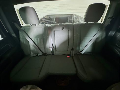 New 2026 RAM 3500 Big Horn image 10