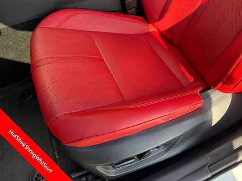 Used 2026 Toyota Camry XSE FWD image 17