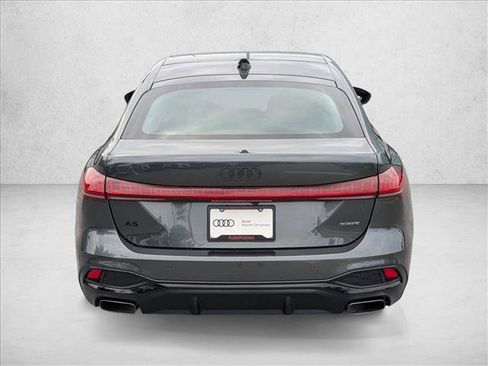 New 2026 Audi A5 2.0T Premium Plus AWD/4WD image 6