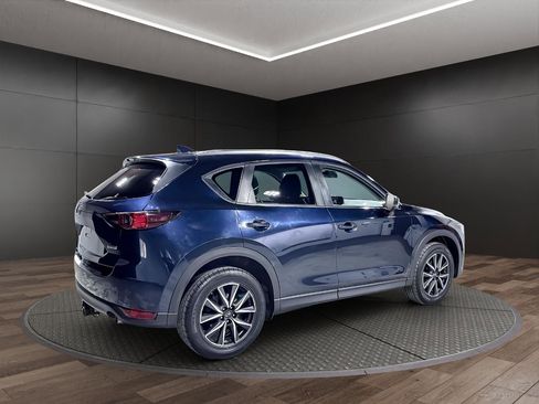 Used 2018 MAZDA CX-5 Touring w/ Preferred Equipment Package image 8