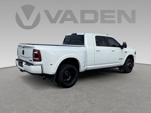 Used 2024 RAM 3500 Limited image 18