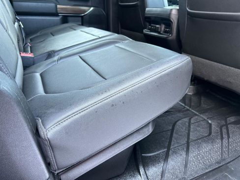 Used 2019 Chevrolet Silverado 1500 LT Trail Boss image 9