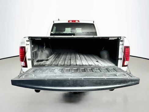 Used 2021 RAM 1500 Warlock w/ Electronics Group AWD/4WD image 28