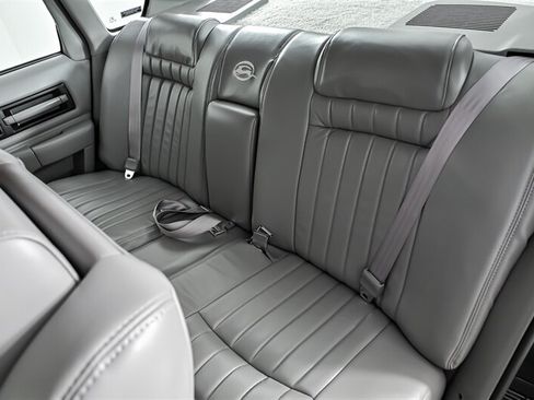 Used 1996 Chevrolet Impala SS RWD image 19