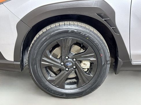 Used 2024 Subaru Crosstrek 2.0i image 27