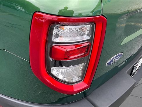 Used 2024 Ford Bronco Sport Outer Banks AWD/4WD image 27