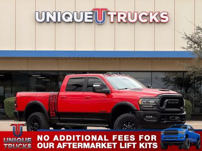 Used 2024 RAM 2500 Power Wagon w/ Level 2 Equipment Group