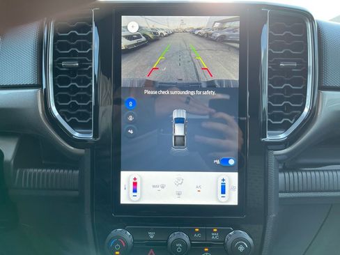 New 2025 Ford Ranger XLT w/ Trailer Tow Package image 14