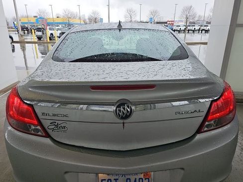 Used 2012 Buick Regal Leather image 6