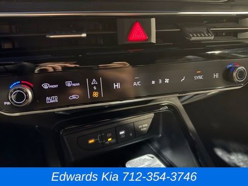 New 2026 Kia K5 GT-Line image 25